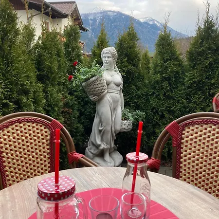 Scharfetthof Agroturismo Flachau