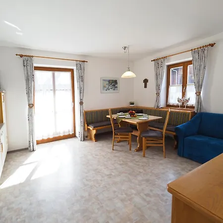 Scharfetthof Agroturismo *