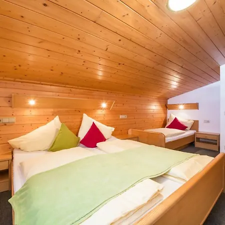 Фермерский дом Scharfetthof Флахау