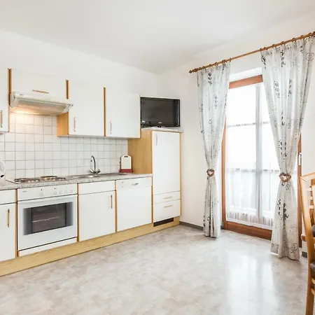 Scharfetthof Фермерский дом Флахау