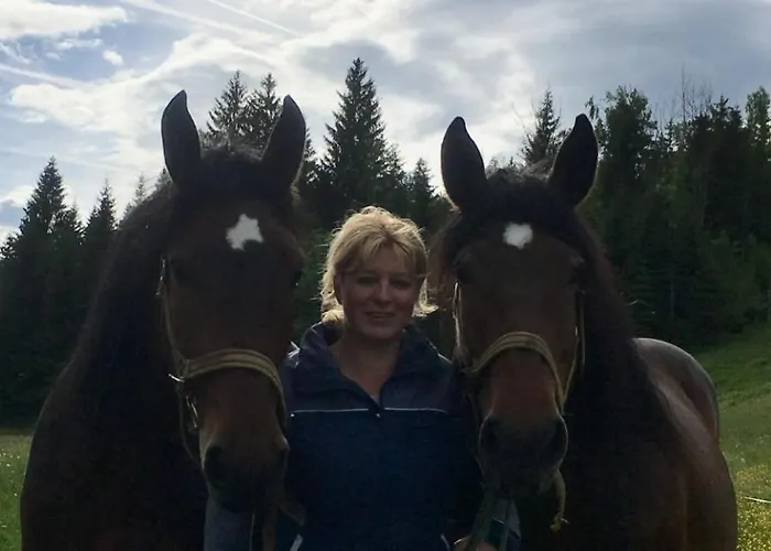 Scharfetthof * Flachau