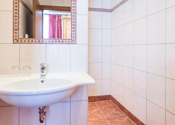 Scharfetthof Flachau