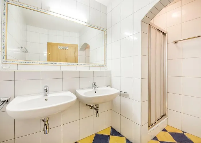 Agroturismo Scharfetthof *