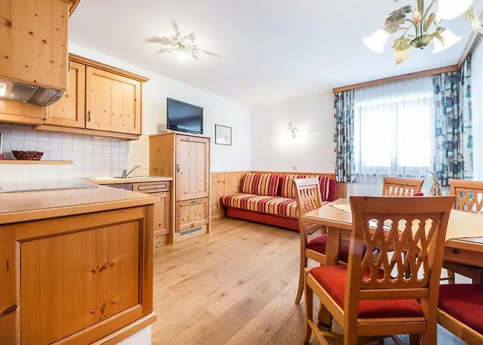 Scharfetthof Flachau