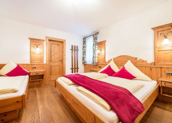 Scharfetthof * Flachau