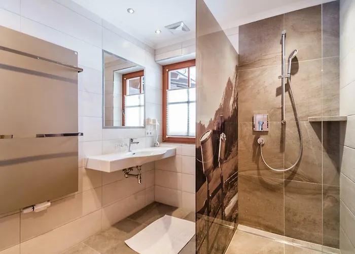 Scharfetthof Agroturismo